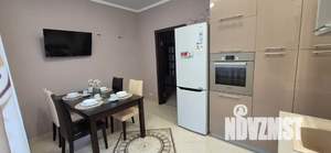 2-к квартира, посуточно, 65м2, 1/10 этаж