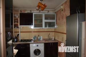 2-к квартира, посуточно, 46м2, 3/5 этаж