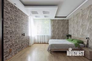 1-к квартира, посуточно, 40м2, 3/3 этаж