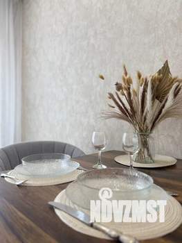 1-к квартира, посуточно, 50м2, 5/10 этаж