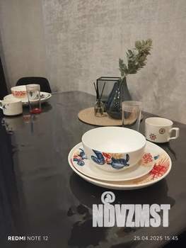 1-к квартира, посуточно, 32м2, 1/9 этаж