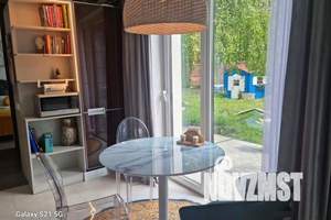 1-к квартира, посуточно, 40м2, 1/3 этаж