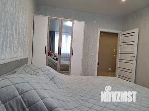 1-к квартира, посуточно, 47м2, 3/10 этаж