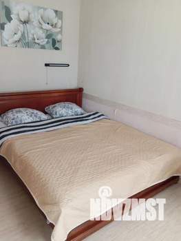 2-к квартира, посуточно, 45м2, 4/4 этаж