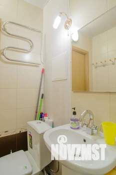 1-к квартира, посуточно, 30м2, 3/4 этаж
