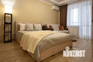 1-к квартира, посуточно, 41м2, 5/9 этаж