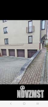 2-к квартира, посуточно, 55м2, 1/3 этаж