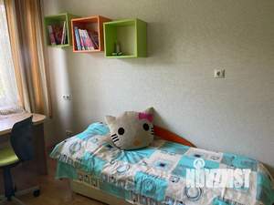2-к квартира, посуточно, 58м2, 5/9 этаж