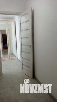 3-к квартира, посуточно, 56м2, 1/1 этаж