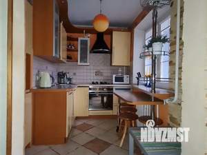 3-к квартира, посуточно, 65м2, 3/9 этаж