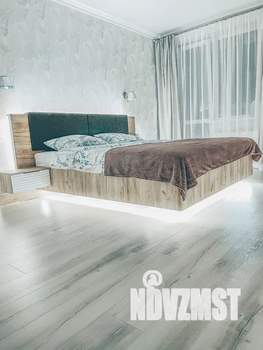 2-к квартира, посуточно, 65м2, 10/10 этаж