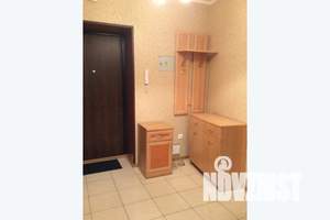 1-к квартира, посуточно, 43м2, 11/13 этаж