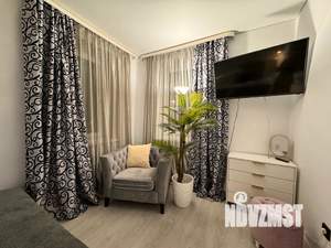 1-к квартира, посуточно, 32м2, 1/10 этаж