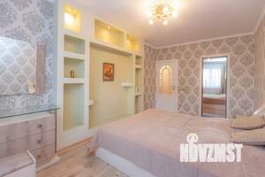 1-к квартира, посуточно, 80м2, 1/1 этаж