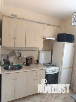 1-к квартира, посуточно, 35м2, 2/5 этаж