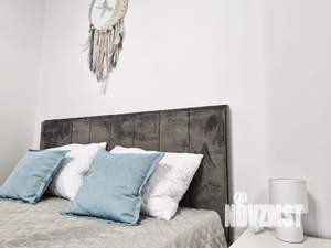 1-к квартира, посуточно, 37м2, 7/15 этаж