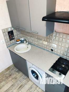 1-к квартира, на длительный срок, 30м2, 4/9 этаж