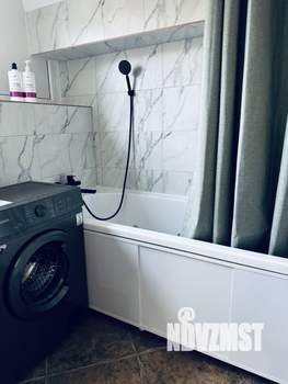 Студия квартира, посуточно, 25м2, 1/10 этаж