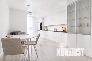 1-к квартира, посуточно, 40м2, 7/9 этаж