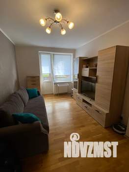 1-к квартира, посуточно, 32м2, 2/8 этаж