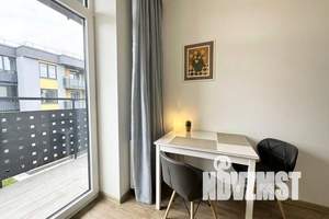 1-к квартира, посуточно, 30м2, 3/4 этаж