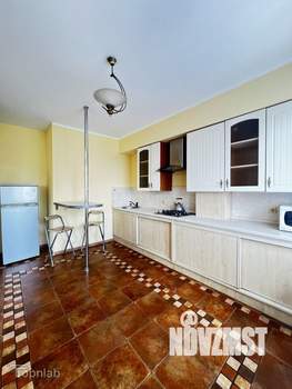 1-к квартира, на длительный срок, 43м2, 3/8 этаж