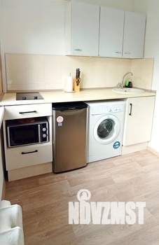 1-к квартира, посуточно, 33м2, 3/10 этаж