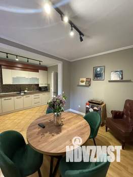 2-к квартира, посуточно, 75м2, 1/4 этаж