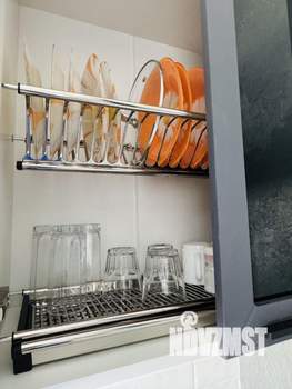 2-к квартира, на длительный срок, 46м2, 1/3 этаж