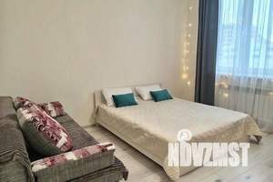 1-к квартира, посуточно, 45м2, 8/10 этаж