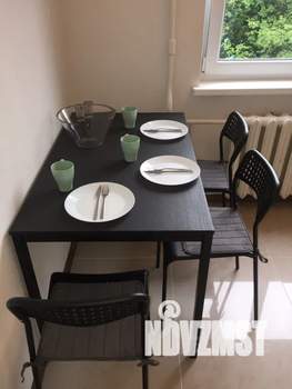 1-к квартира, посуточно, 35м2, 3/9 этаж