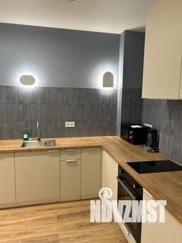 1-к квартира, посуточно, 39м2, 8/9 этаж