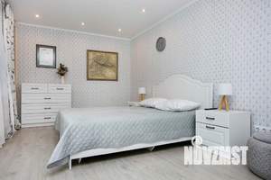 1-к квартира, посуточно, 39м2, 1/1 этаж