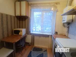 2-к квартира, на длительный срок, 42м2, 2/4 этаж