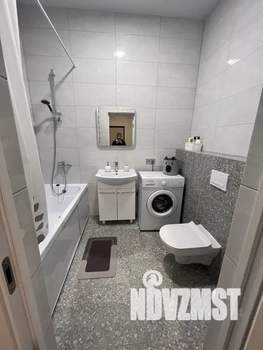 2-к квартира, посуточно, 72м2, 1/4 этаж