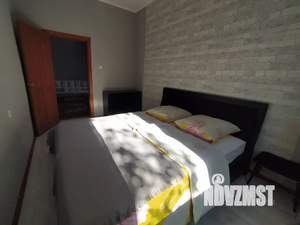 3-к квартира, посуточно, 75м2, 2/3 этаж