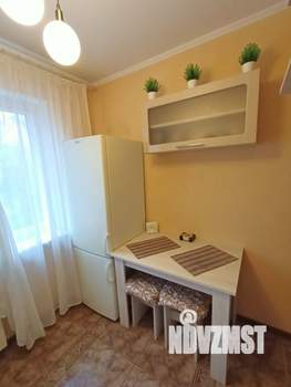 1-к квартира, посуточно, 31м2, 4/5 этаж