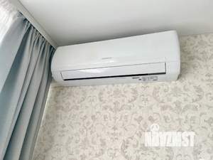 1-к квартира, посуточно, 33м2, 8/9 этаж