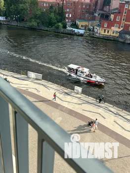 1-к квартира, посуточно, 63м2, 5/6 этаж