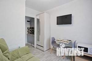 1-к квартира, посуточно, 12м2, 1/5 этаж