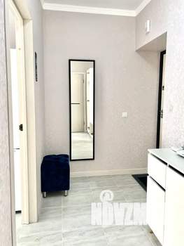 1-к квартира, посуточно, 29м2, 3/10 этаж