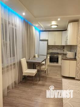 2-к квартира, на длительный срок, 45м2, 1/4 этаж