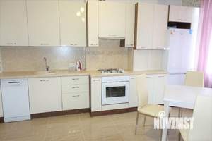 1-к квартира, на длительный срок, 50м2, 1/4 этаж