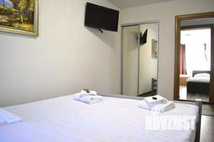 1-к квартира, посуточно, 65м2, 1/1 этаж