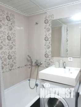 1-к квартира, посуточно, 37м2, 7/9 этаж