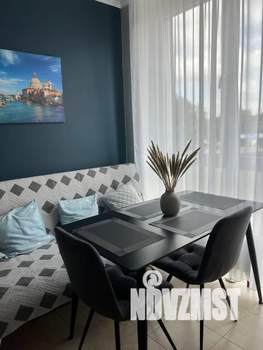 1-к квартира, посуточно, 42м2, 2/12 этаж