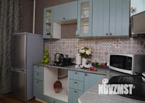 1-к квартира, посуточно, 33м2, 2/9 этаж