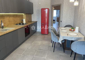 2-к квартира, на длительный срок, 64м2, 5/10 этаж