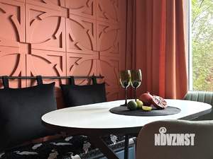 2-к квартира, посуточно, 46м2, 2/5 этаж