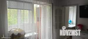 2-к квартира, посуточно, 31м2, 3/5 этаж